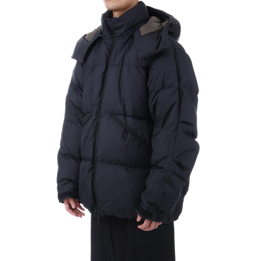 ジャケット・アウター Unlikely Alpine Down Parka daiwa pier39 DAIWA PIER39（ダイワ ピア39）