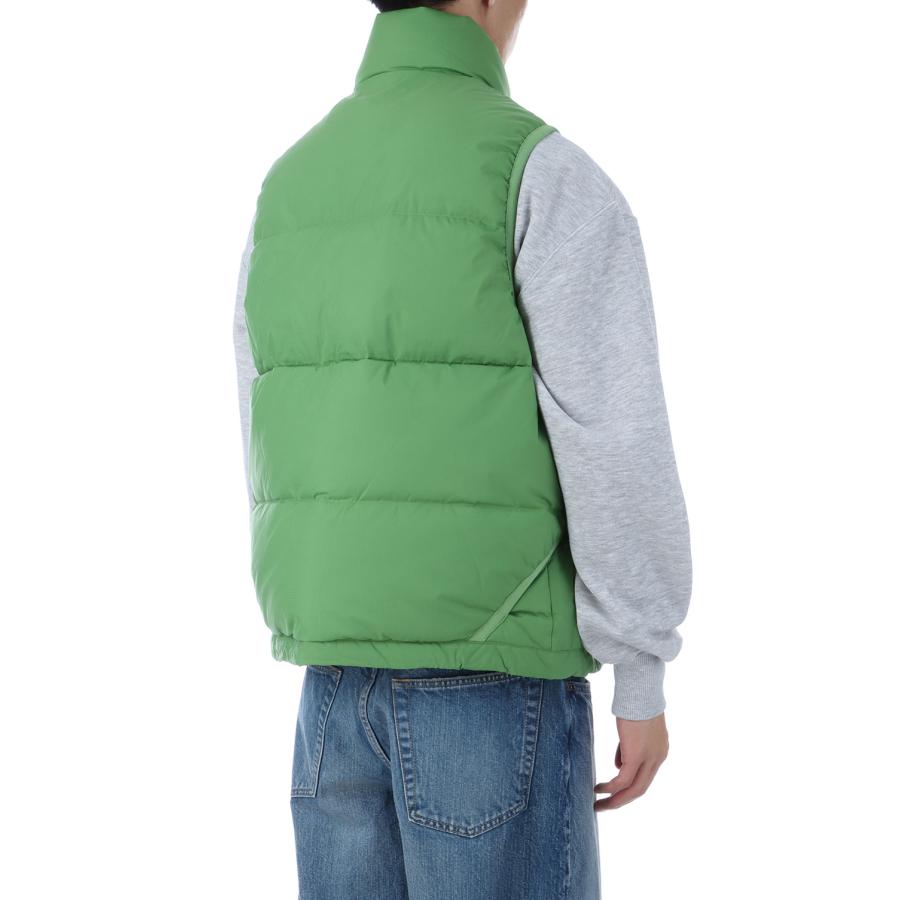 【P5倍】TECH ALPINE DOWN VEST - GREEN (BW-24025W) DAIWA PIER39(ダイワ ピア39) | DAIWA PIER39 | 02