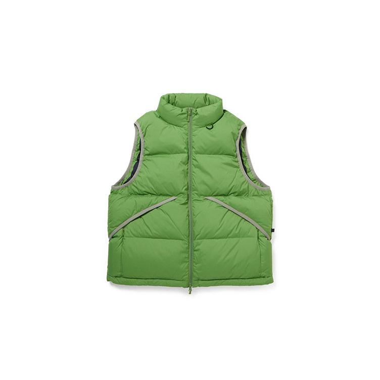 DAIWA PIER39（ダイワ ピア39） 【P5倍 / SALE】TECH ALPINE DOWN VEST