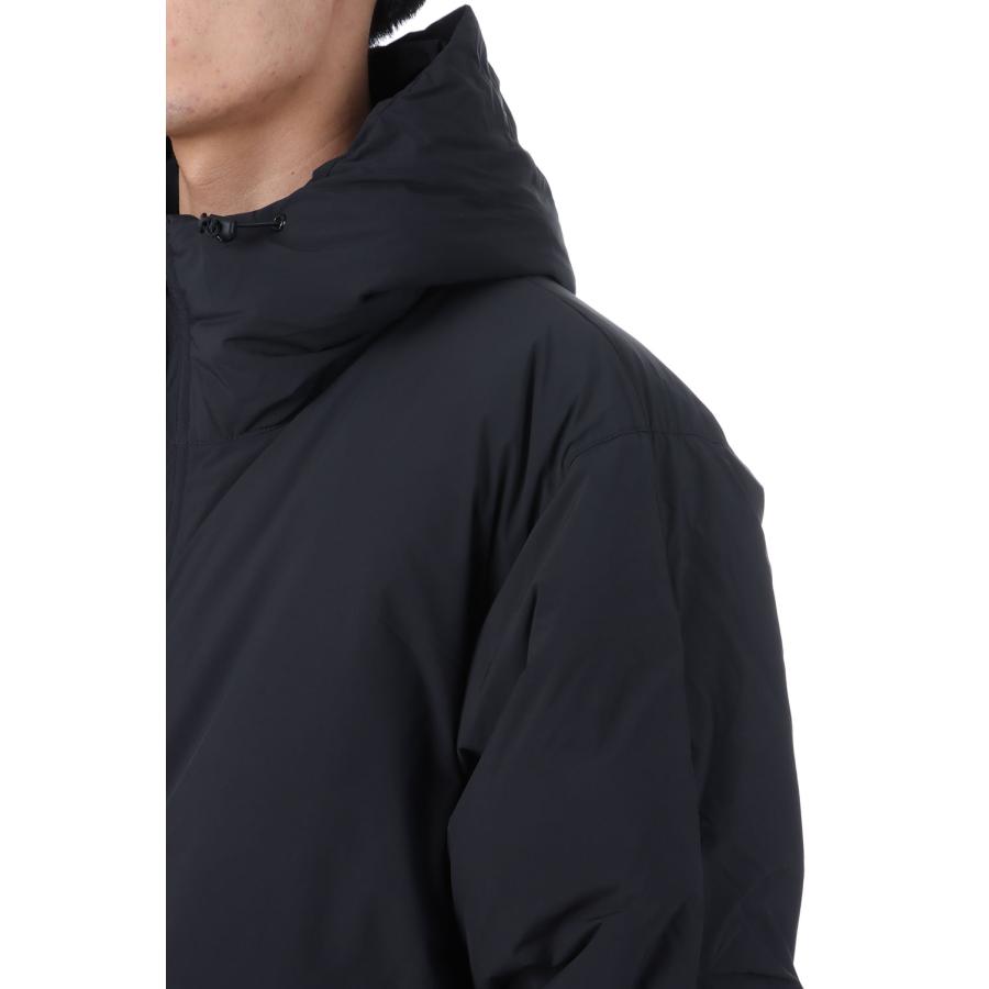 【P10倍】TECH 2WAY CADET DOWN PARKA - BLACK (BW-42025W) DAIWA PIER39(ダイワ ピア39) | DAIWA PIER39 | 03