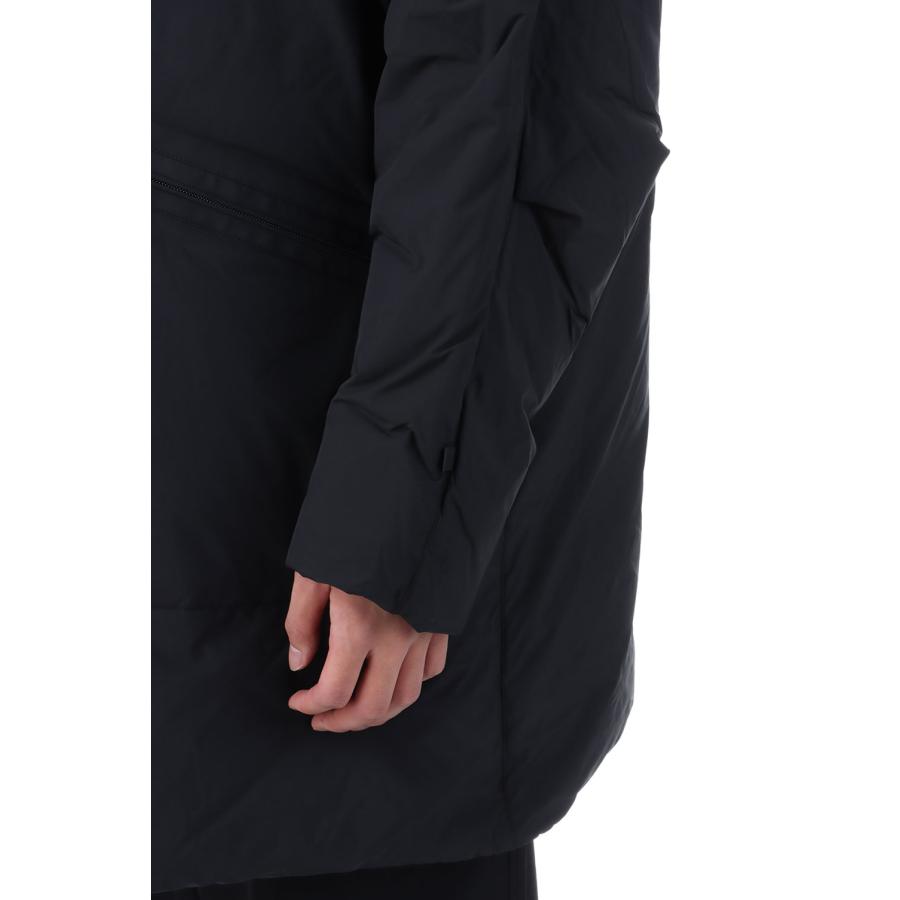 【P10倍】TECH 2WAY CADET DOWN PARKA - BLACK (BW-42025W) DAIWA PIER39(ダイワ ピア39) | DAIWA PIER39 | 04