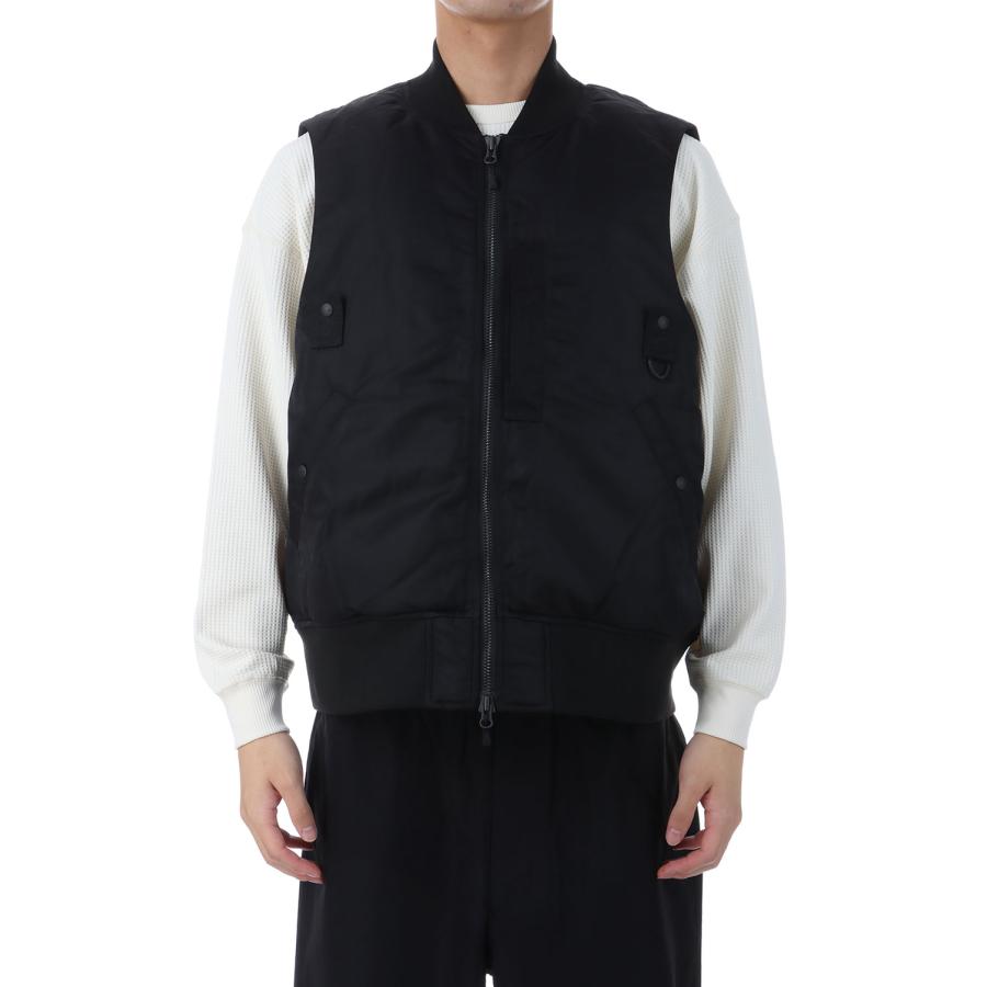 DAIWA PIER39（ダイワ ピア39） 【P10倍】TECH 2WAY MA-1 DOWN JACKET