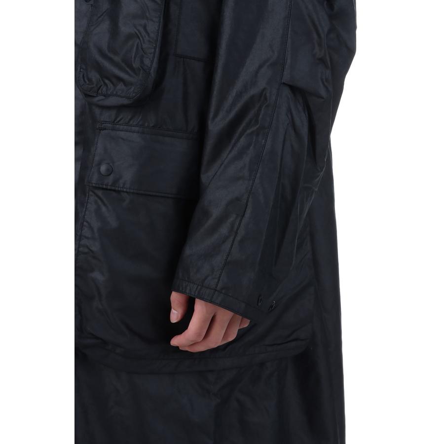 ジャケット・アウター daiwa pier39 british hunter coat barbour daiwa pier39 british hunter coat barbour DAIWA PIER39 