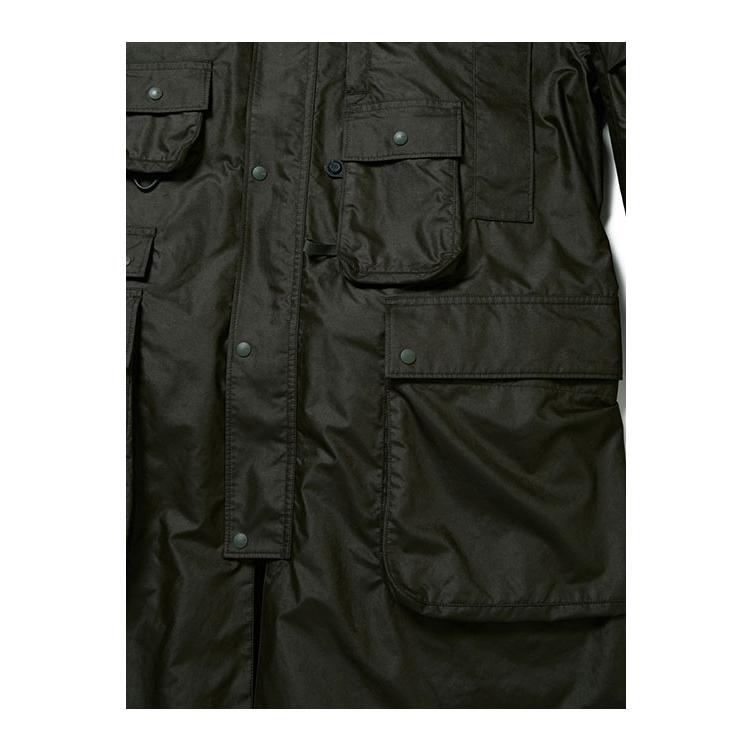 DAIWA PIER39（ダイワ ピア39） 【P5倍 / SALE】TECH BRITISH HUNTER