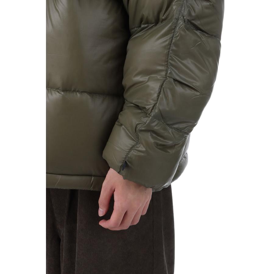 【P10倍】TECH ULTRA LIGHT DOWN JACKET - OLIVE (BW-45025W) DAIWA PIER39(ダイワ ピア39) | DAIWA PIER39 | 04