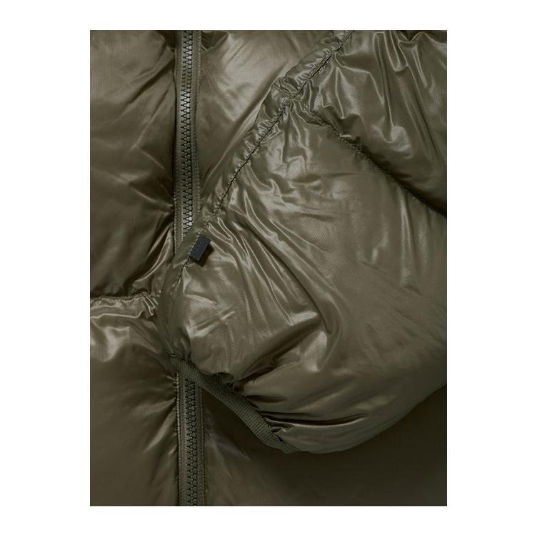 【P10倍】TECH ULTRA LIGHT DOWN JACKET - OLIVE (BW-45025W) DAIWA PIER39(ダイワ ピア39) | DAIWA PIER39 | 08