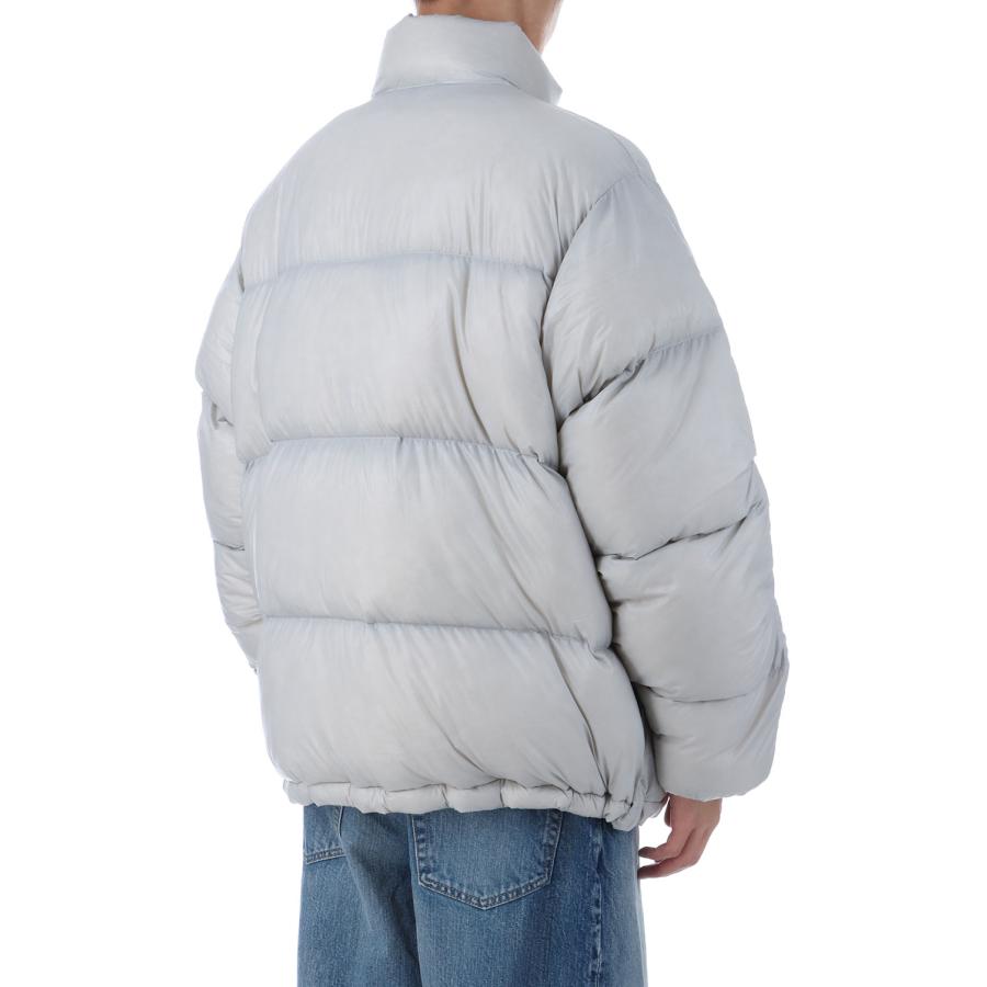 【P10倍】TECH ULTRA LIGHT DOWN JACKET - SILVER (BW-45025W) DAIWA PIER39(ダイワ ピア39) | DAIWA PIER39 | 02