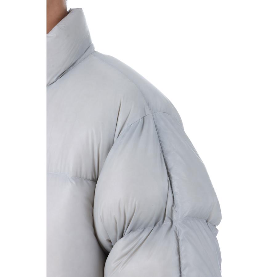 【P10倍】TECH ULTRA LIGHT DOWN JACKET - SILVER (BW-45025W) DAIWA PIER39(ダイワ ピア39) | DAIWA PIER39 | 03