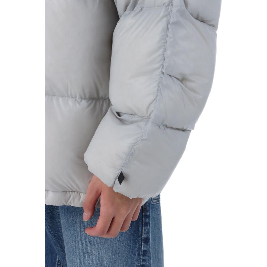 【P10倍】TECH ULTRA LIGHT DOWN JACKET - SILVER (BW-45025W) DAIWA PIER39(ダイワ ピア39) | DAIWA PIER39 | 04
