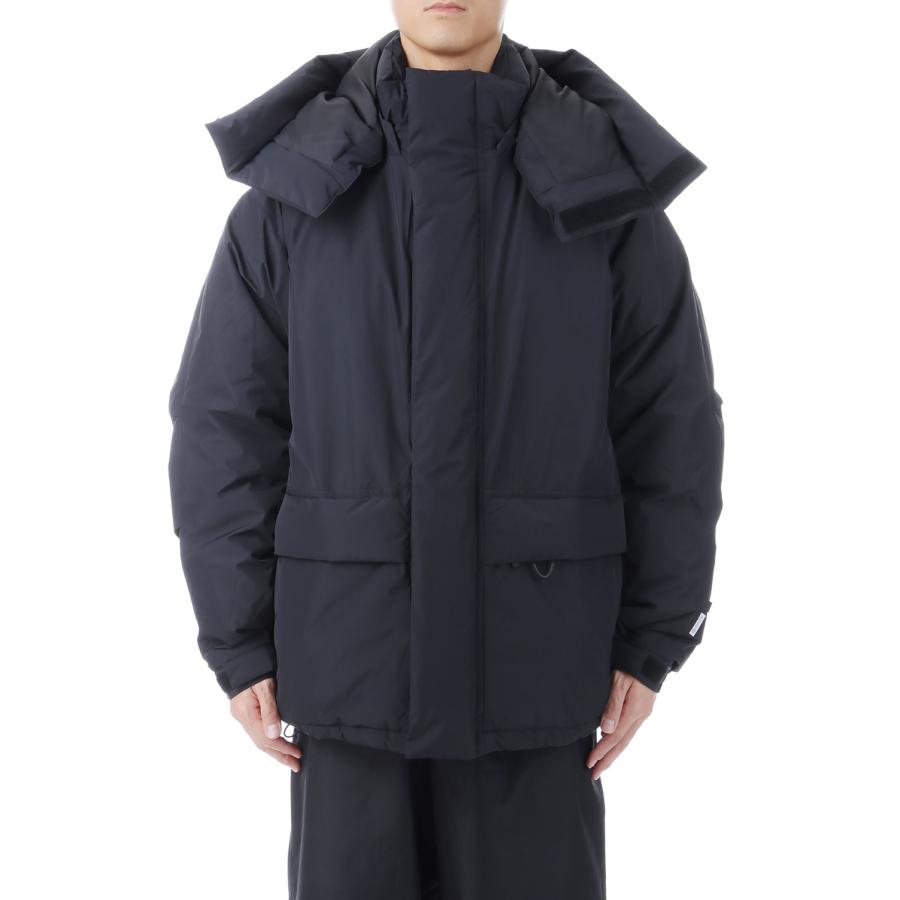 DAIWA PIER39（ダイワ ピア39） WINDSTOPPER(R) EXPEDITION DOWN