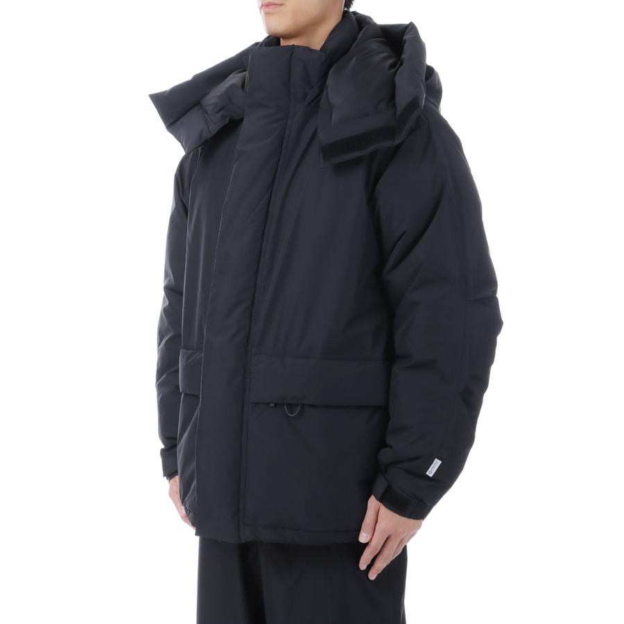 DAIWA PIER39（ダイワ ピア39） WINDSTOPPER(R) EXPEDITION DOWN