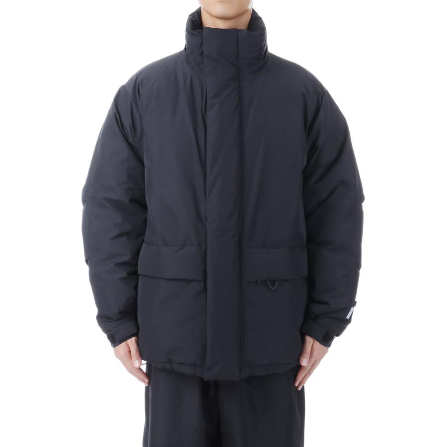 DAIWA PIER39（ダイワ ピア39） WINDSTOPPER(R) EXPEDITION DOWN