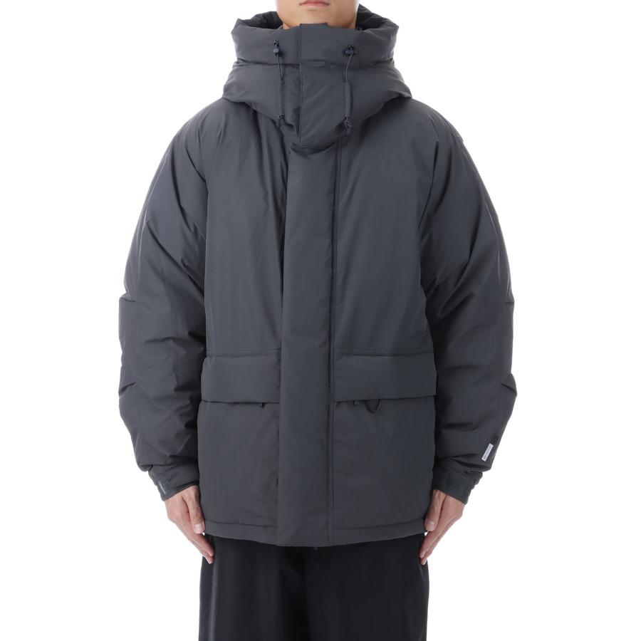 DAIWA PIER39（ダイワ ピア39） WINDSTOPPER(R) EXPEDITION DOWN