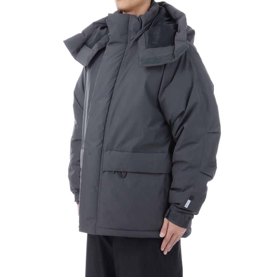 DAIWA PIER39（ダイワ ピア39） WINDSTOPPER(R) EXPEDITION DOWN