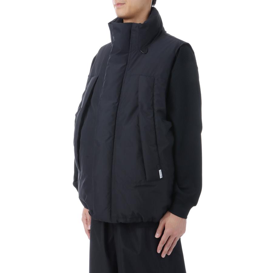 DAIWA PIER39（ダイワ ピア39） WINDSTOPPER(R) FIELD DOWN VEST