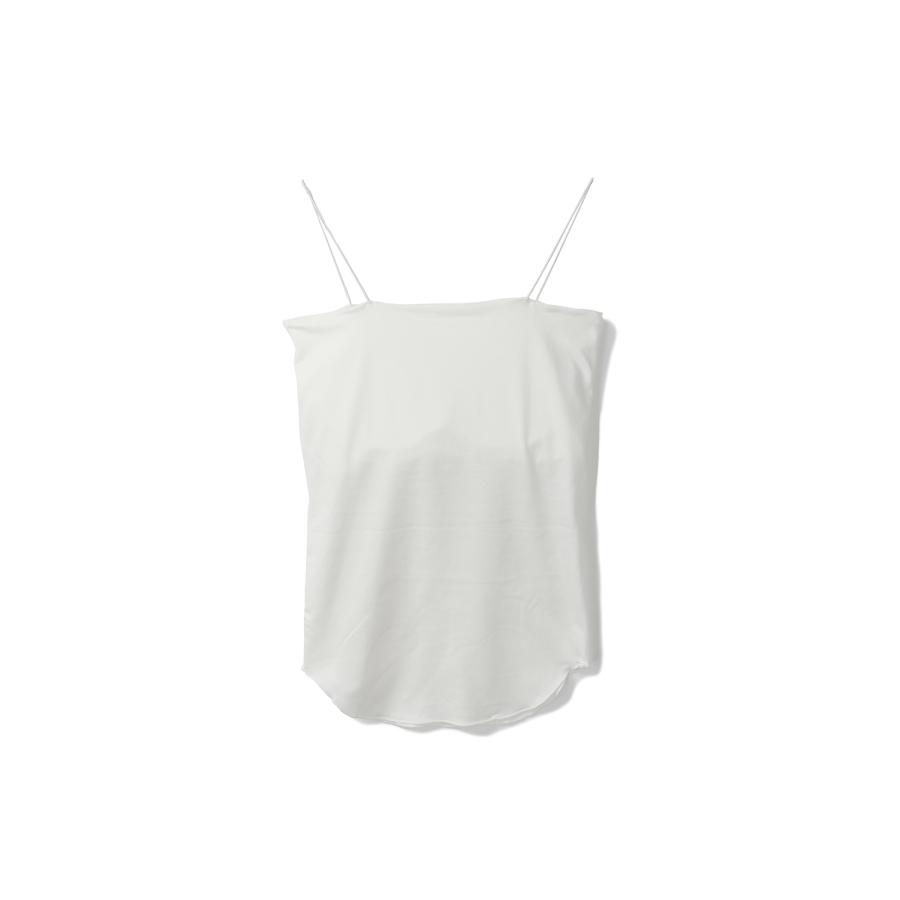 Cupin Flatseam Camisole -ECRU(12410616) Todayful(トゥデイフル) | TODAYFUL | 01
