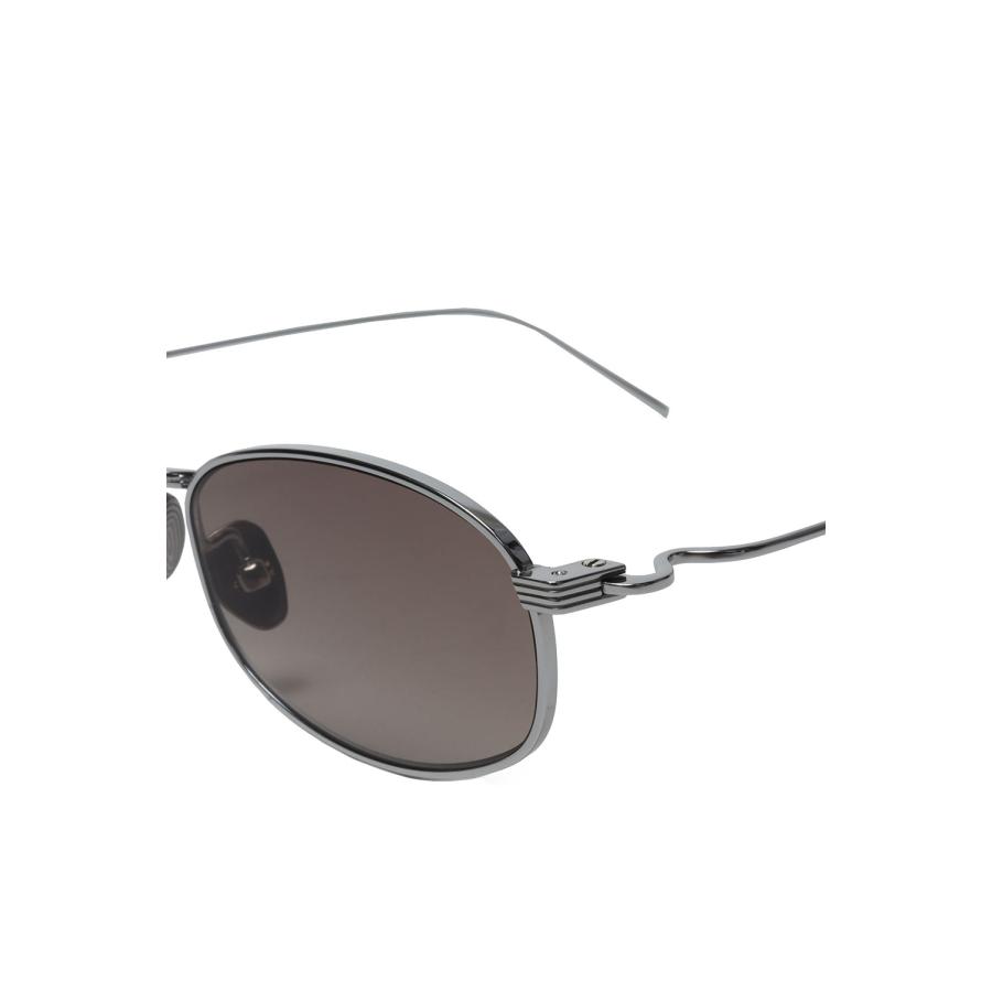 【P2倍 / SALE】Icon - Silver / Brown Gradient ( 816497032086 ) AKILA(アキラ) |  | 03