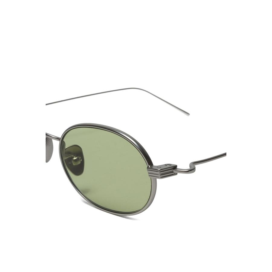 【P2倍 / SALE】Rio - Matte Silver / Lt Green ( 816497031584 ) AKILA(アキラ) |  | 03