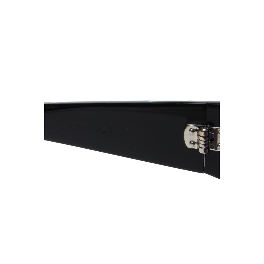 【P2倍 / SALE】Outsider - Black / Black ( 816497026405 ) AKILA(アキラ) |  | 07