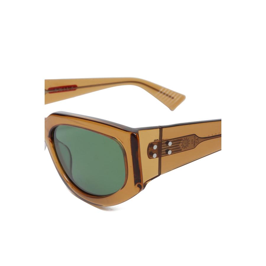 【P2倍 / SALE】Outsider - Caramel / Green ( 816497026436 ) AKILA(アキラ) |  | 03