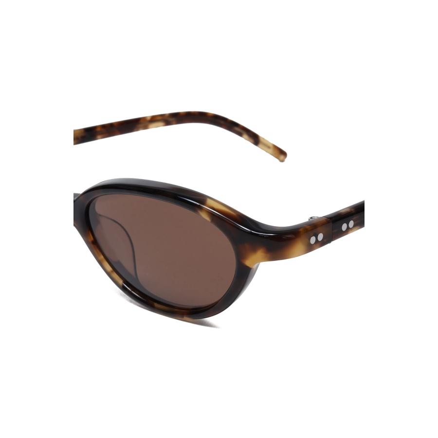 【P2倍 / SALE】Alien - Tortoise / Brown ( 816497033465 ) AKILA(アキラ) |  | 03