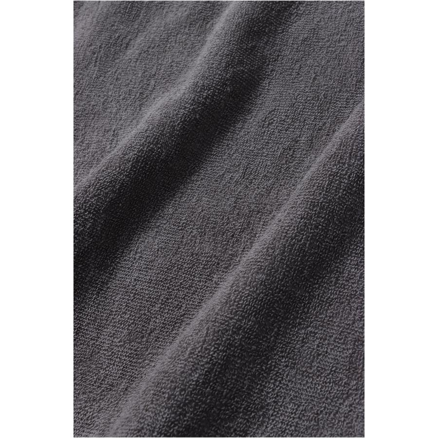 FT-Shirt(2mm Pile) / GREY (TFIN-1006) THING FABRICS(シング ファブリックス) |  | 08
