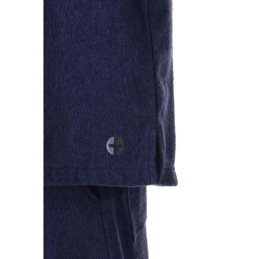 FT-Shirt(2mm Pile) / NAVY (TFIN-1006) THING FABRICS(シング ファブリックス) |  | 05
