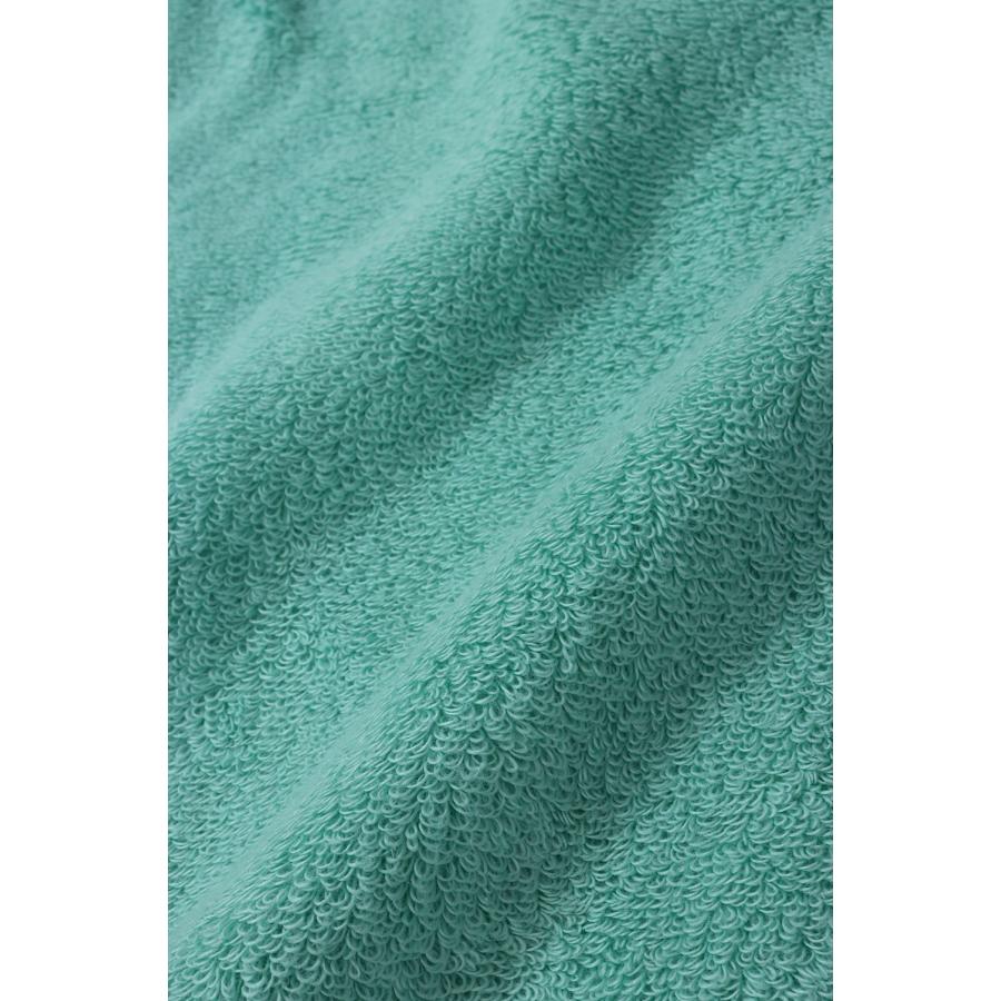 【P5倍】TIP TOP365 face towel - OPAL GREEN (TFOT-100) THING FABRICS(シング ファブリックス) |  | 05