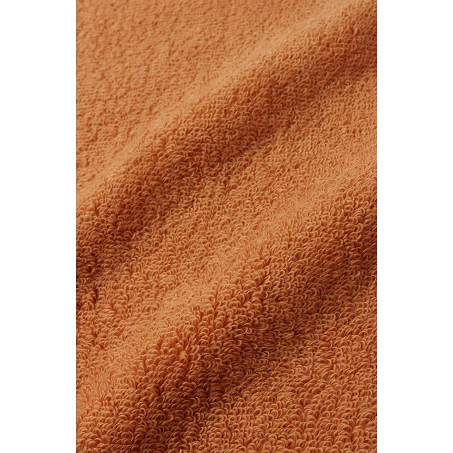 【P5倍】TIP TOP365 face towel - APRICOT (TFOT-100) THING FABRICS(シング ファブリックス) |  | 05