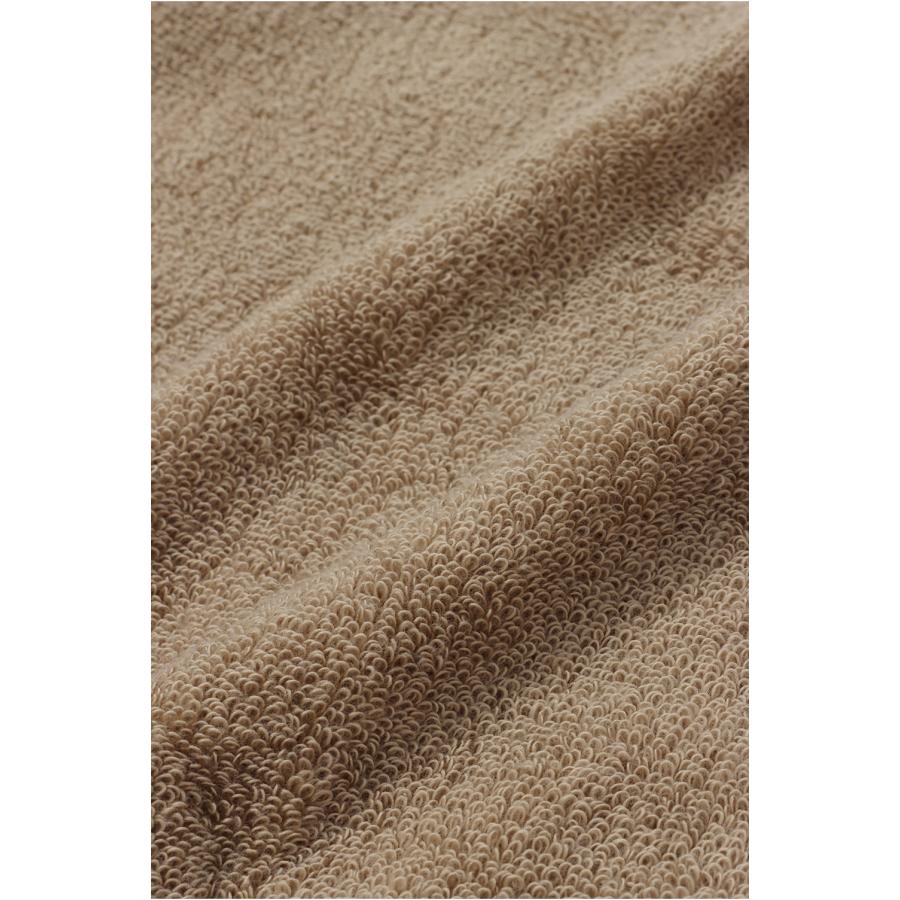 【P5倍】TIP TOP365 face towel - KHAKI BEIGE (TFOT-100) THING FABRICS(シング ファブリックス) |  | 05