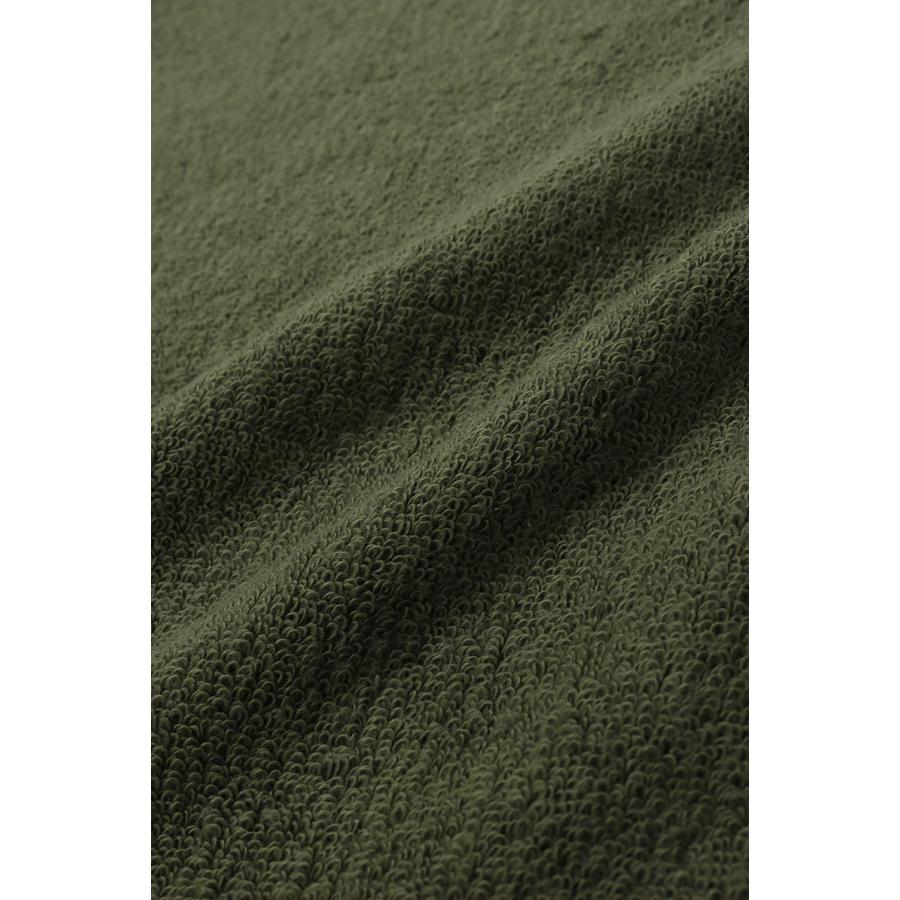 【P5倍】TIP TOP365 face towel - OLIVE (TFOT-100) THING FABRICS(シング ファブリックス) |  | 06