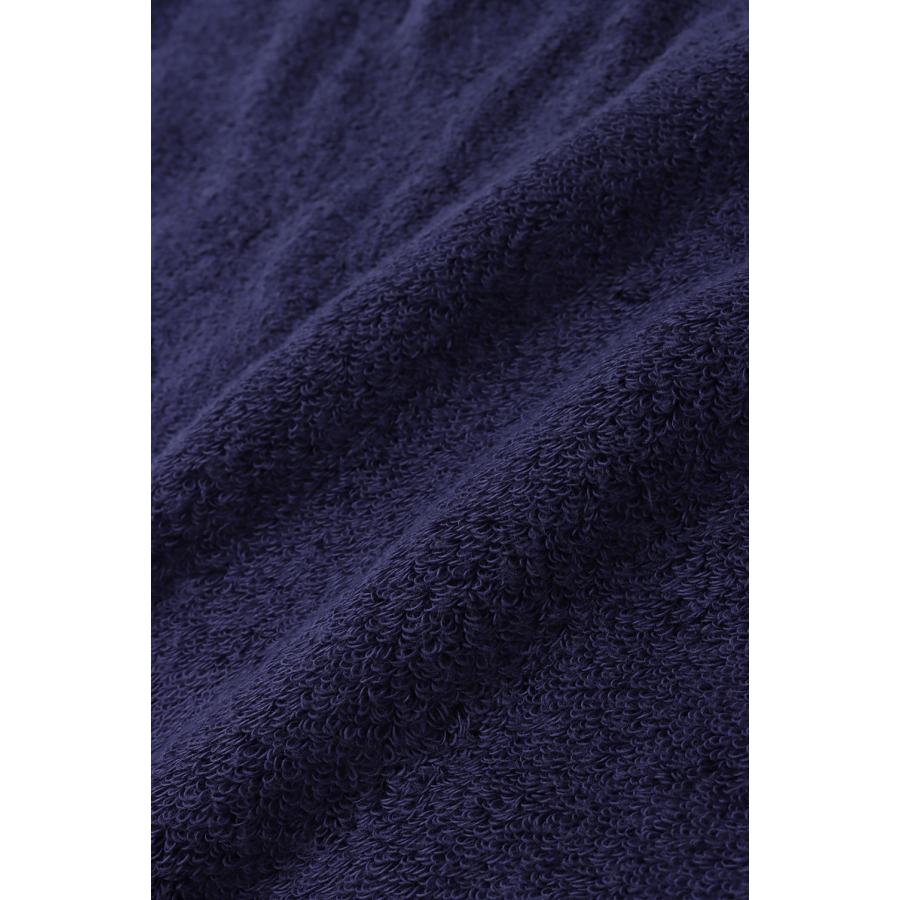 【P5倍】TIP TOP365 face towel - NAVY (TFOT-100) THING FABRICS(シング ファブリックス) |  | 05