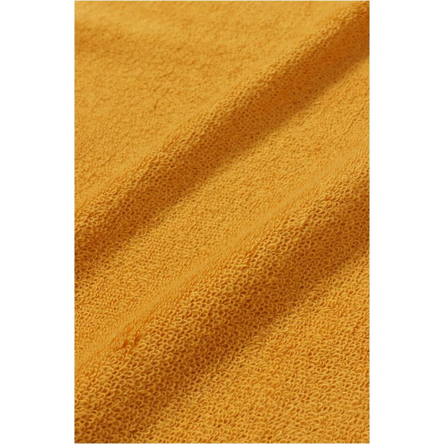 【P5倍】TIP TOP365 face towel - YELLOW (TFOT-100) THING FABRICS(シング ファブリックス) |  | 05