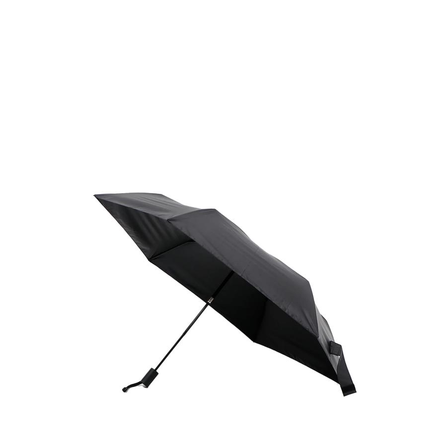 【P10倍】【SALE】U/L SUNBLOCK UMBRELLA AUTOMATIC - BLACK (RKN-25002) ReKNOT(リノット) | 