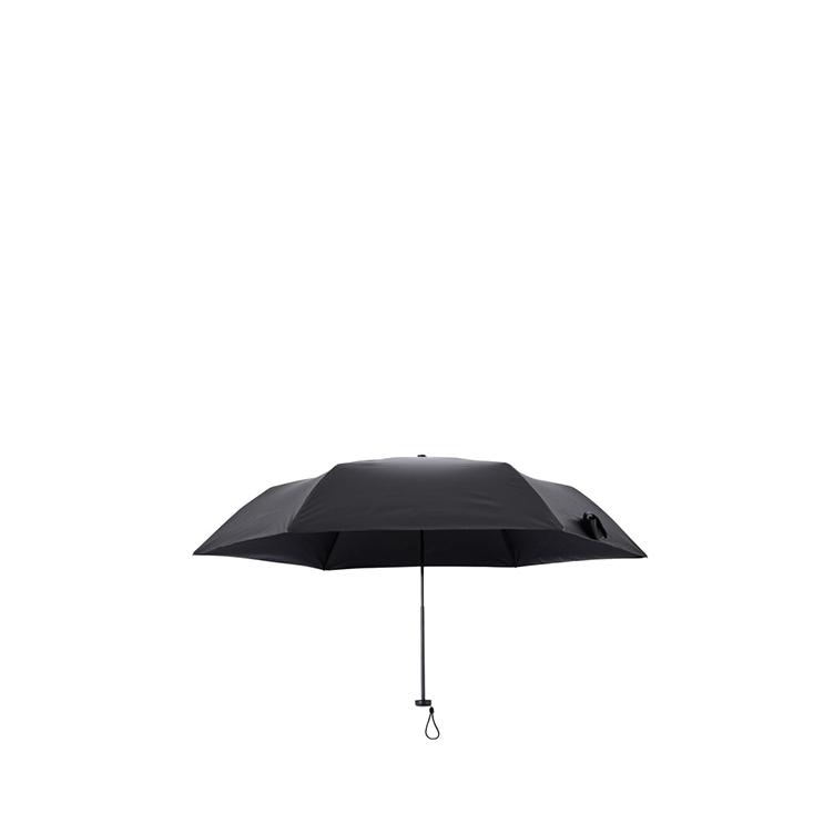 【P5倍】Amvel(アンベル)HEATBLOCK CORDURA(R) Fabric Lightweight folding - BLACK (A2740) | 