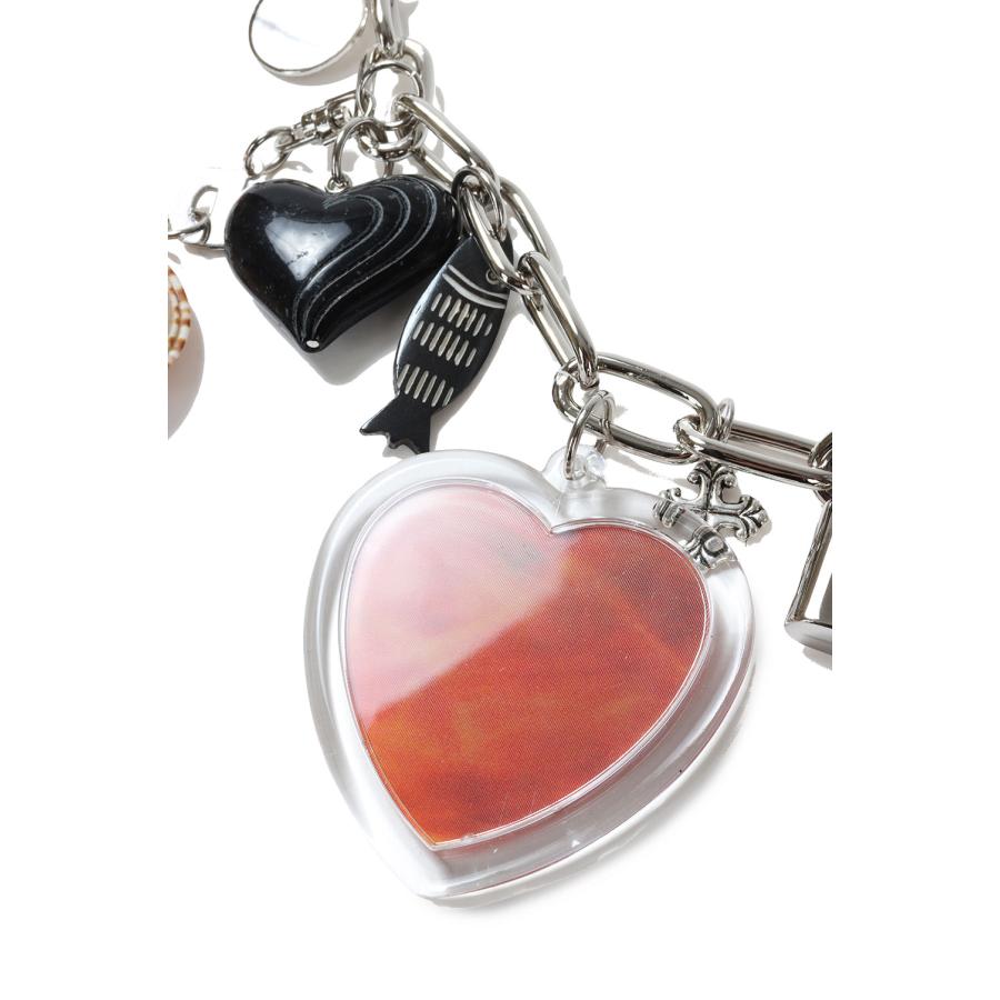 doublet KEY CHAIN WITH DOG DOLL 松村北斗 Doublet KEY CHAIN WITH DOG DOLL 松村北斗着用 - メルカリ