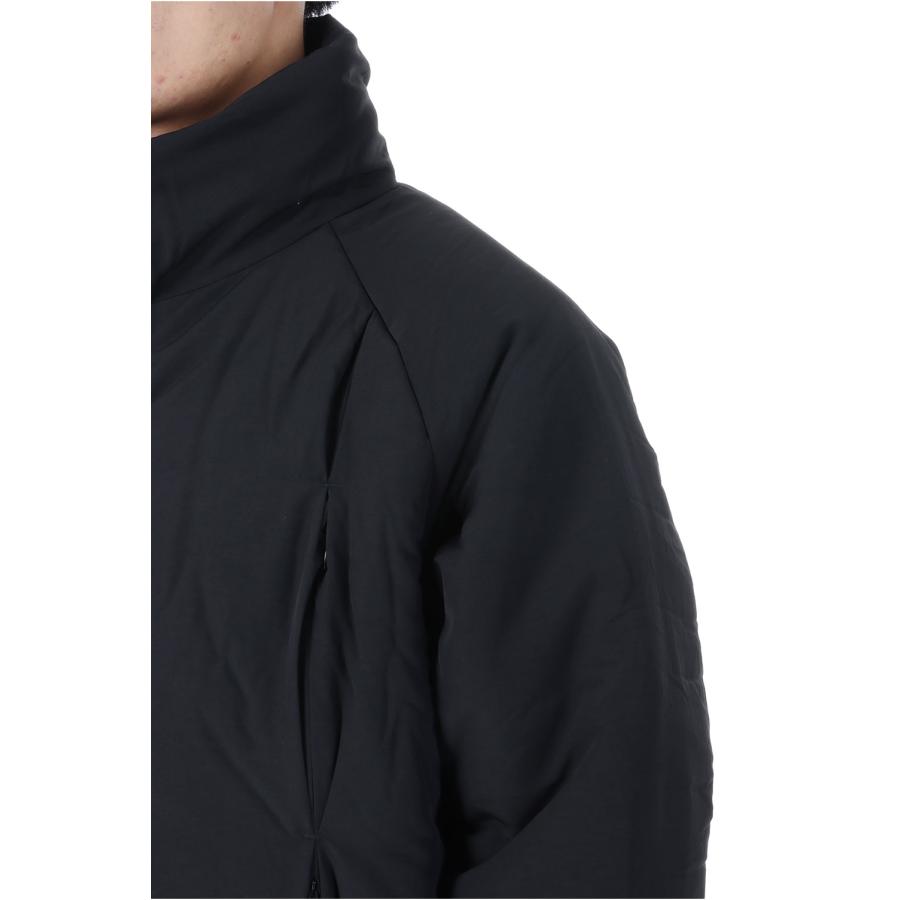 【P5倍 / SALE】Level 8 Puffer jacket / Black (25FW-MS10-027) MAGIC STICK(マジックスティック) | MAGIC STICK | 10