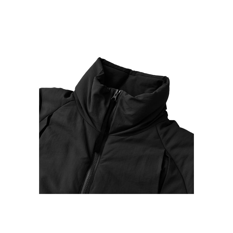 【P5倍 / SALE】Level 8 Puffer jacket / Black (25FW-MS10-027) MAGIC STICK(マジックスティック) | MAGIC STICK | 02