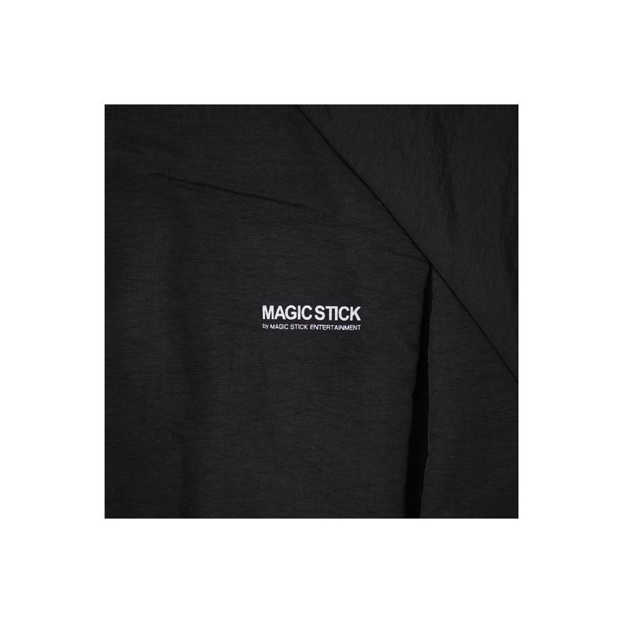 【P5倍 / SALE】Level 8 Puffer jacket / Black (25FW-MS10-027) MAGIC STICK(マジックスティック) | MAGIC STICK | 05