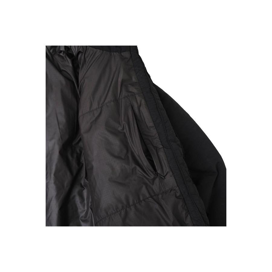 【P5倍 / SALE】Level 8 Puffer jacket / Black (25FW-MS10-027) MAGIC STICK(マジックスティック) | MAGIC STICK | 06