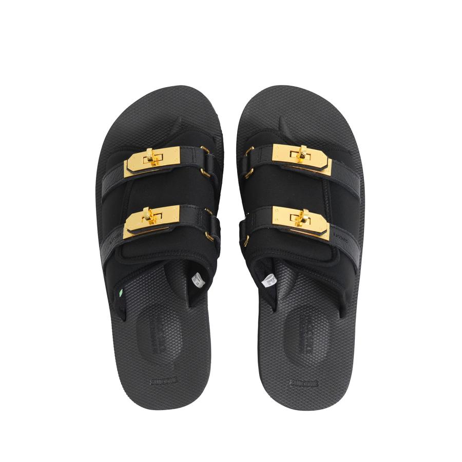 【P5倍 / SALE】NOBLESSE MOTO by SUICOKE / Black (SCMS-001) MAGIC STICK(マジックスティック) | MAGIC STICK | 02