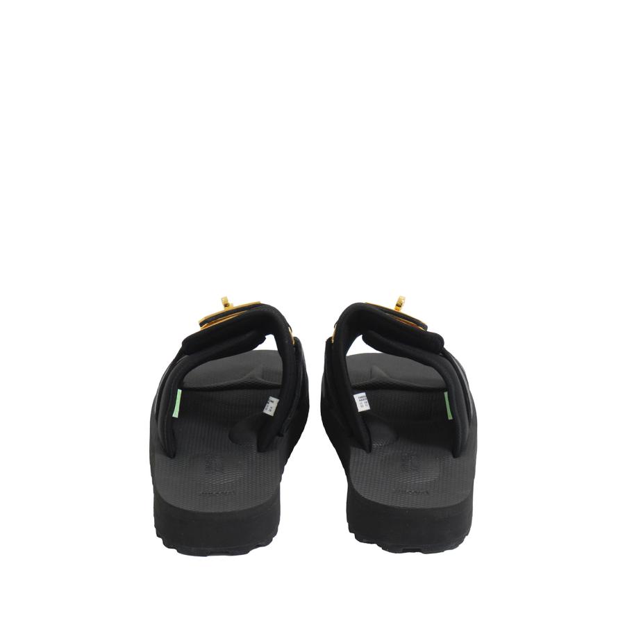 【P5倍 / SALE】NOBLESSE MOTO by SUICOKE / Black (SCMS-001) MAGIC STICK(マジックスティック) | MAGIC STICK | 03