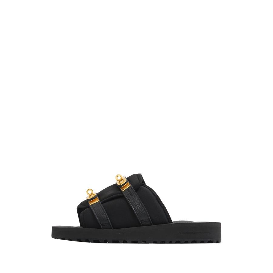 【P5倍 / SALE】NOBLESSE MOTO by SUICOKE / Black (SCMS-001) MAGIC STICK(マジックスティック) | MAGIC STICK | 04