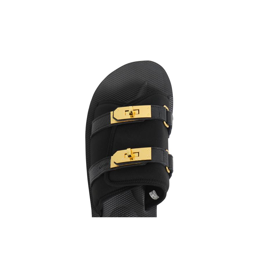 【P5倍 / SALE】NOBLESSE MOTO by SUICOKE / Black (SCMS-001) MAGIC STICK(マジックスティック) | MAGIC STICK | 05