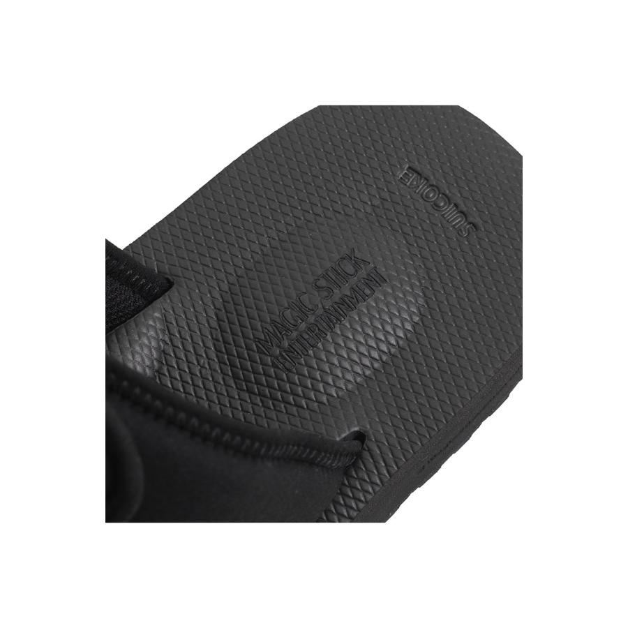 【P5倍 / SALE】NOBLESSE MOTO by SUICOKE / Black (SCMS-001) MAGIC STICK(マジックスティック) | MAGIC STICK | 06