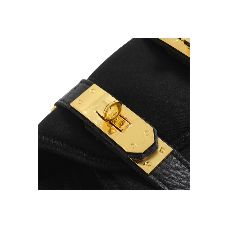 【P5倍 / SALE】NOBLESSE MOTO by SUICOKE / Black (SCMS-001) MAGIC STICK(マジックスティック) | MAGIC STICK | 08