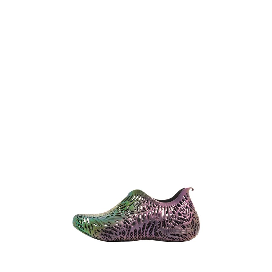 【P5倍 / SALE】3D PT SHOES-mw3dp / EGGPLANT (MW3DPMS-001) MAGIC STICK(マジックスティック) | MAGIC STICK