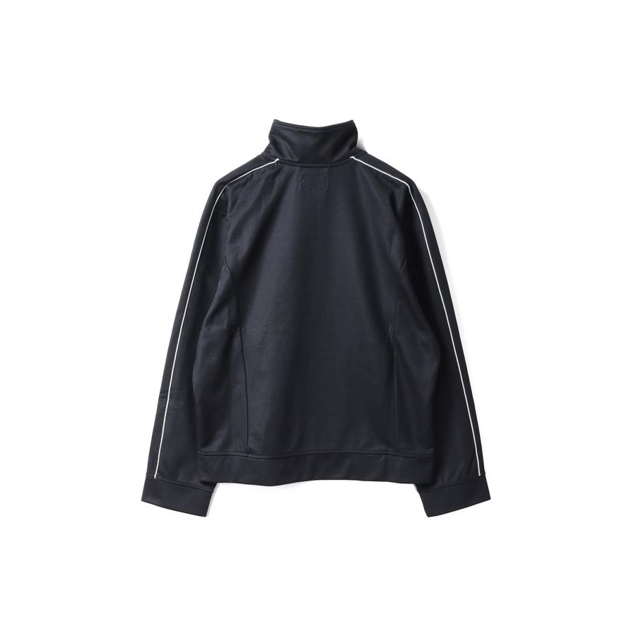 【P5倍】Track Jacket - BLACK (G15JK043) KAMIYA(カミヤ) |  | 01