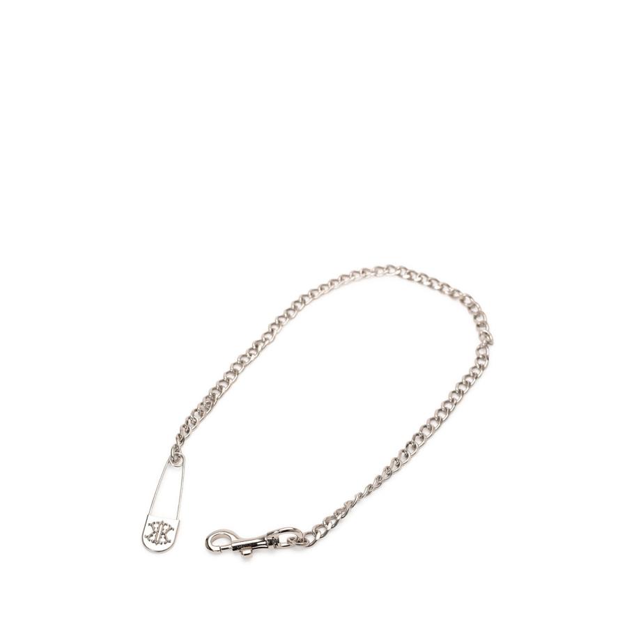 KMY Long Wallet Chain - SILVER (G12AC075) KAMIYA(カミヤ) |  | 04