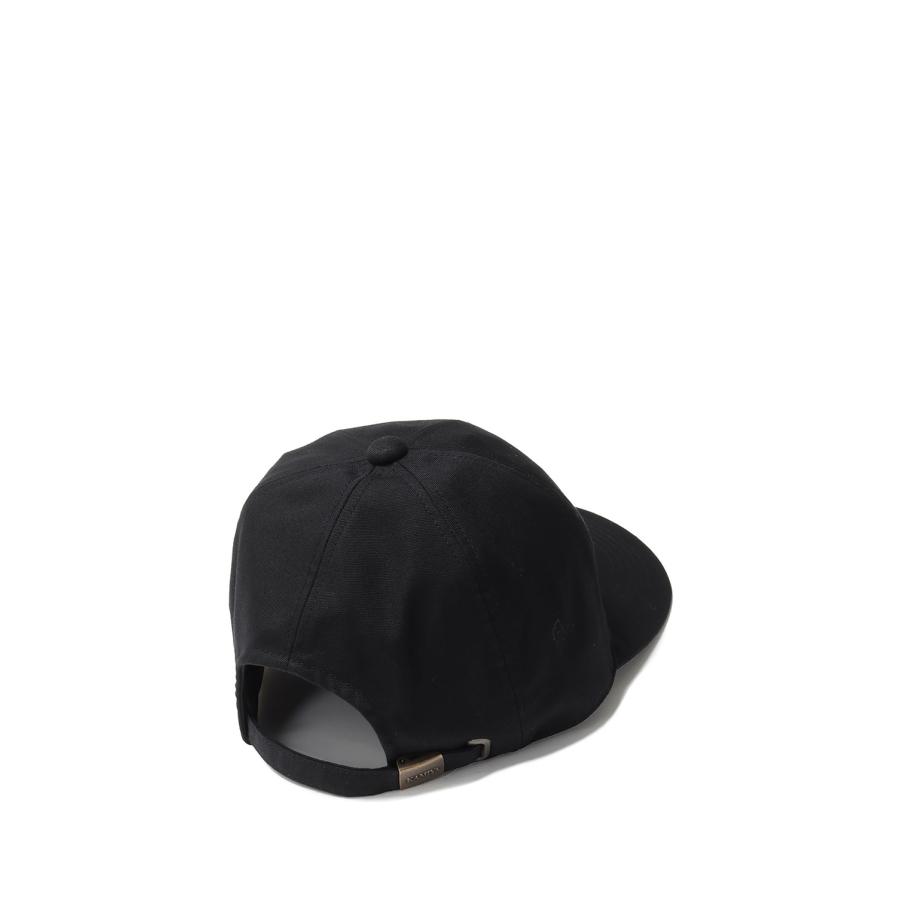 P10倍】CA4LA x KAMIYA KMY Cap - BLACK (G15CA102) KAMIYA(カミヤ